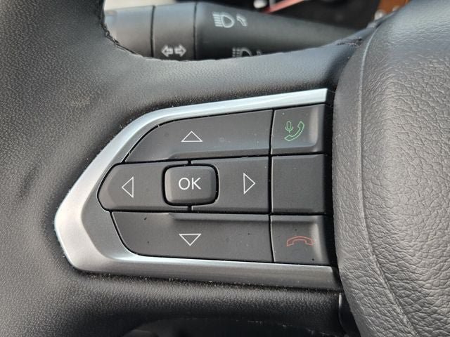 Used 2026 Jeep Compass Limited AWD/4WD image 27