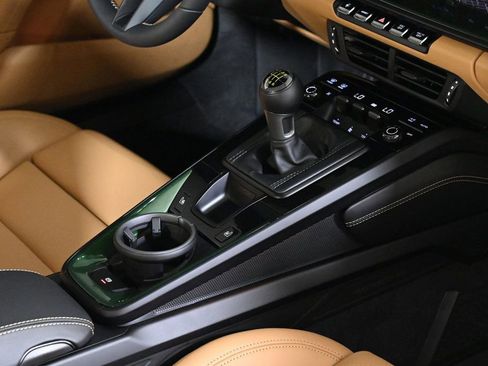 Used 2025 Porsche 911 GT3 image 20