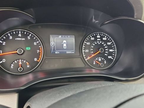 Used 2018 Kia Optima EX w/ Premium Package FWD image 15