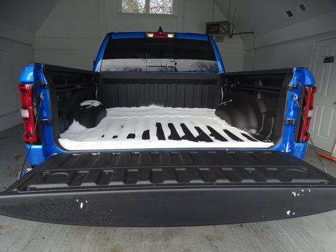 Certified 2026 RAM 1500 Big Horn image 21