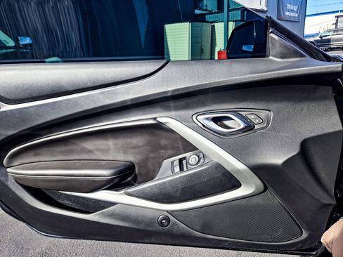 Used 2017 Chevrolet Camaro LS w/ RS Package image 31