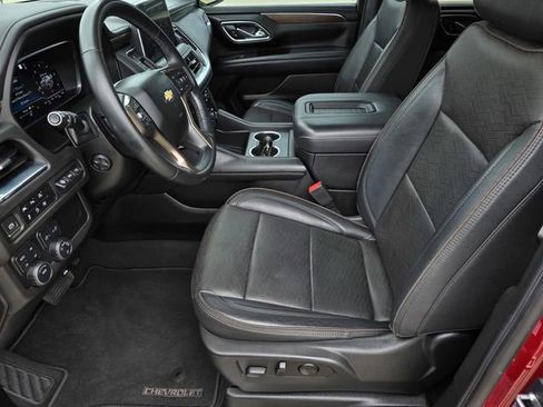 Used 2023 Chevrolet Tahoe High Country image 25