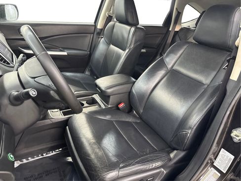 Used 2016 Honda CR-V EX-L image 13