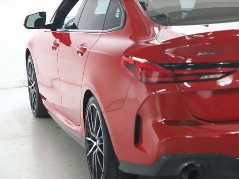 Used 2021 BMW 228i xDrive Gran Coupe w/ Lights Package image 43