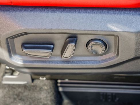 Used 2025 Toyota Sequoia TRD Pro image 22