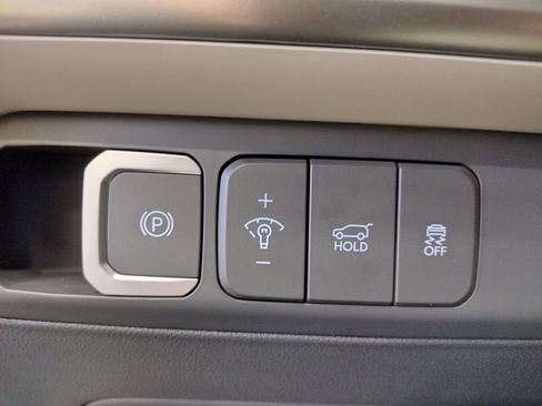 New 2026 Hyundai Santa Fe SEL image 29