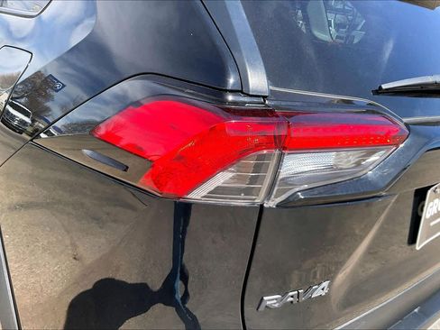 Used 2024 Toyota RAV4 Adventure image 28