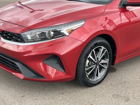 Used 2024 Kia Forte LXS FWD image 10