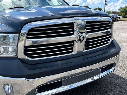 Used 2016 RAM 1500 Big Horn AWD/4WD image 27