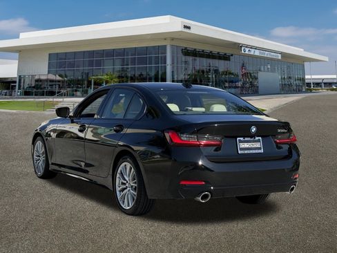 Certified 2023 BMW 330e image 7