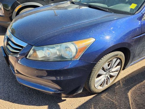 Used 2011 Honda Accord EX-L image 6