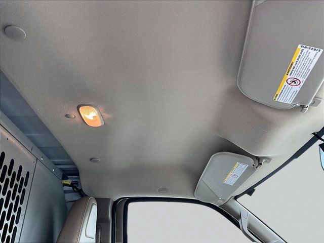 New 2026 Chevrolet Express 2500 RWD image 22