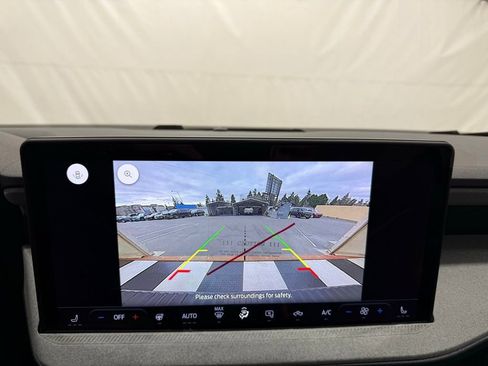 New 2026 Ford Maverick XLT w/ Equipment Group 301A image 35