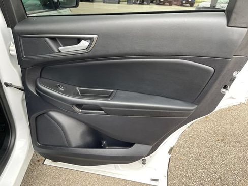 Used 2020 Ford Edge SE AWD/4WD image 33