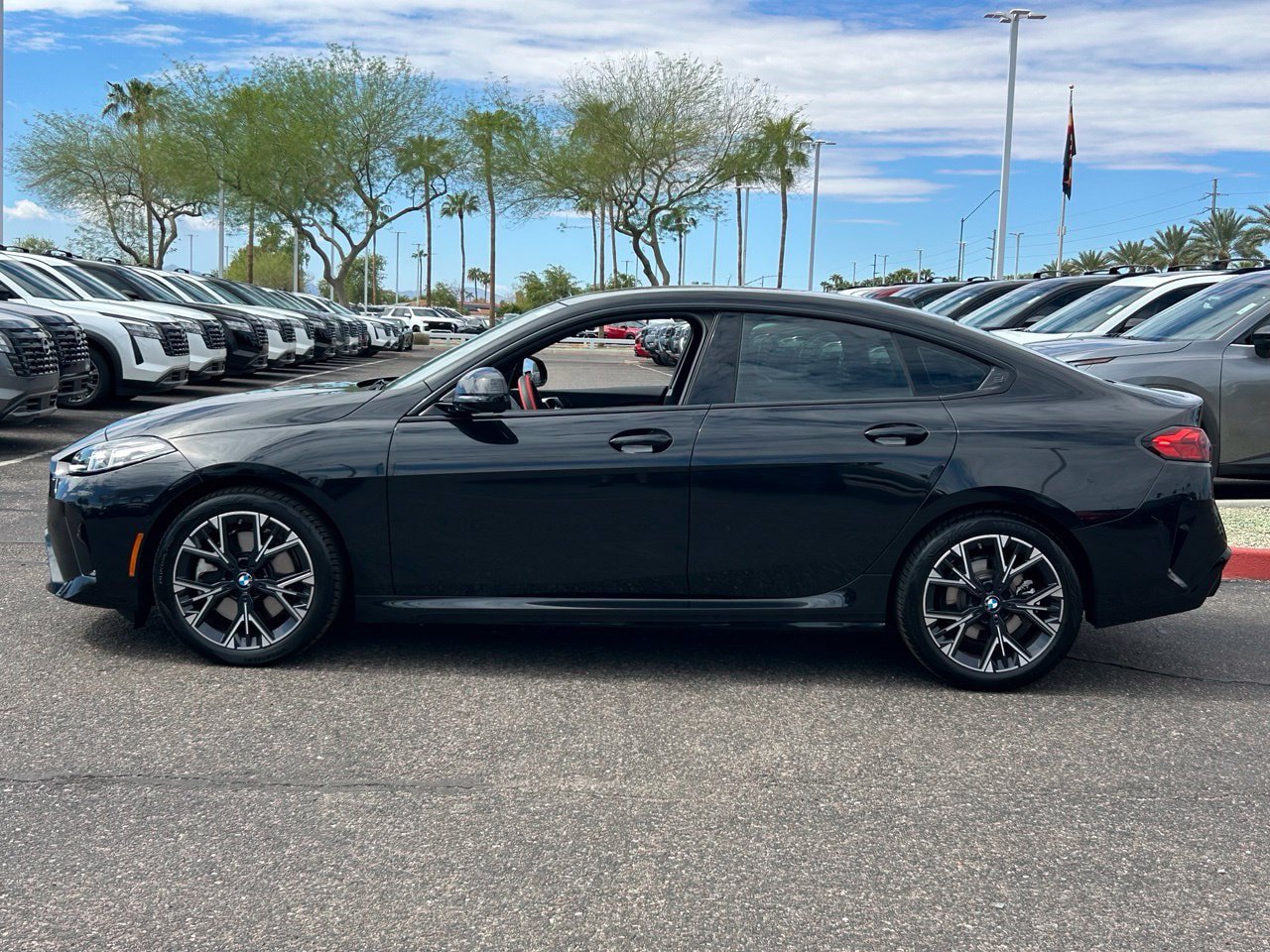 Used 2026 BMW 228i FWD image 3