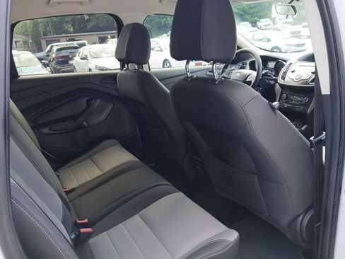 Used 2017 Ford Escape S FWD image 14