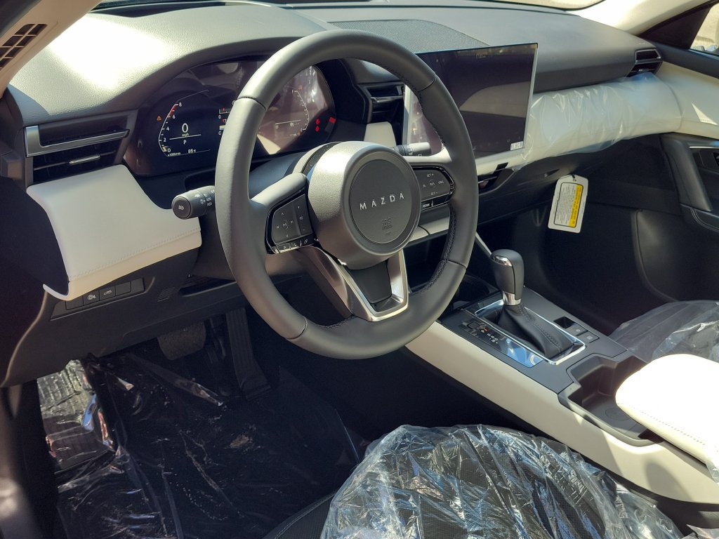New 2026 MAZDA CX-5 Preferred AWD/4WD image 17
