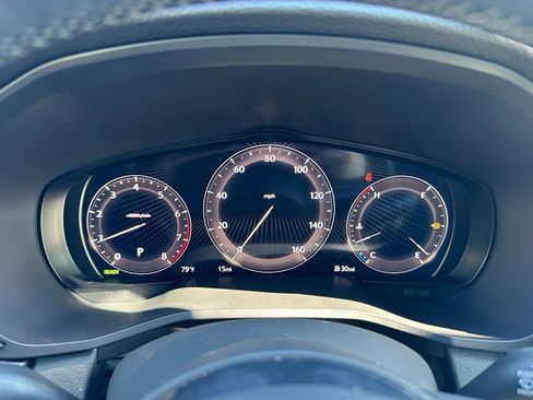 New 2026 MAZDA CX-90 3.3 Turbo w/ Premium Plus Pkg image 18