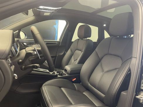 New 2026 Porsche Macan S AWD/4WD image 5