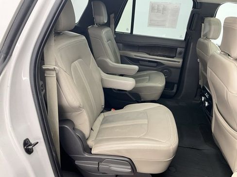 Used 2019 Ford Expedition Max Limited w/ Equipment Group 302A image 16