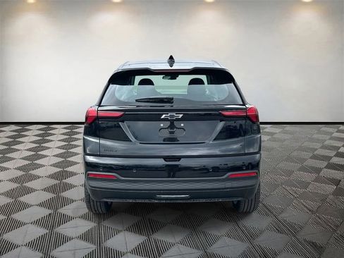 New 2027 Chevrolet Bolt LT w/ Comfort Package image 6