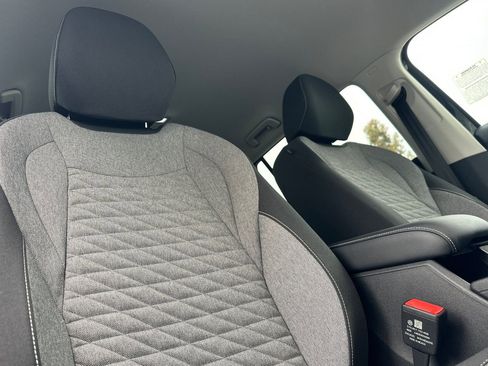 New 2026 Volkswagen Tiguan S image 15