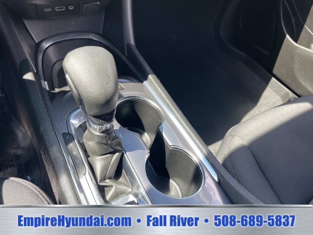 Used 2023 Chevrolet Malibu LT FWD image 25