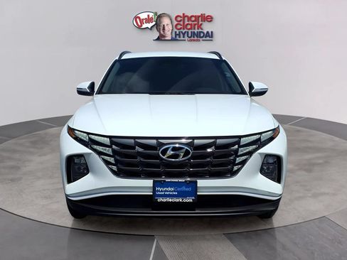 Used 2023 Hyundai Tucson SEL FWD image 8