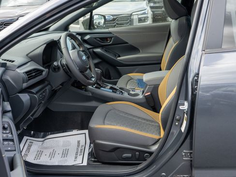 New 2026 Subaru Crosstrek 2.5i Sport AWD/4WD image 19