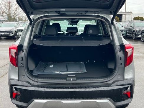 New 2026 Kia Seltos EX w/ EX Sunroof Package AWD/4WD image 8