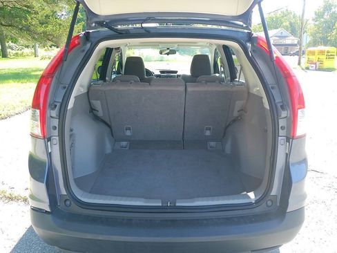 Used 2014 Honda CR-V EX image 13