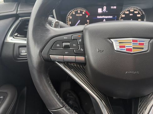 Used 2020 Cadillac XT6 Sport image 43