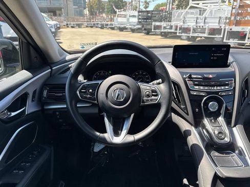 Used 2022 Acura RDX AWD image 12