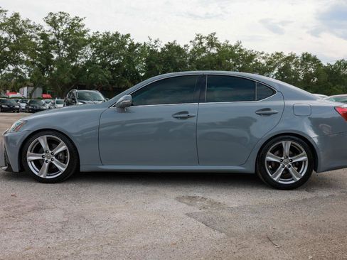 Used 2013 Lexus IS 250 w/ Premium Pkg Value Edition RWD image 3