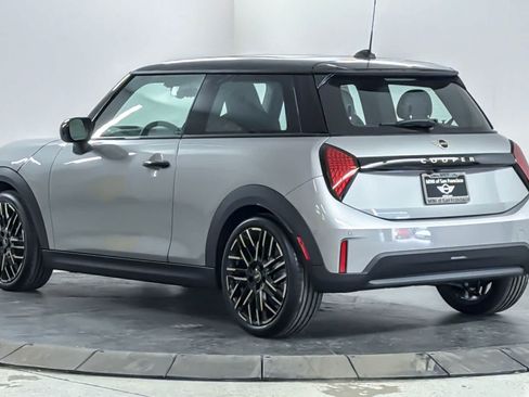 New 2026 MINI Cooper 2-Door Hardtop FWD image 6