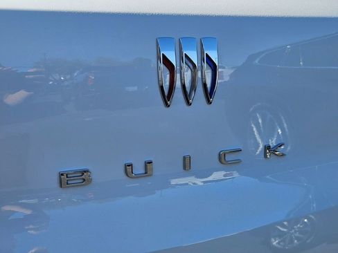 Used 2024 Buick Encore GX Preferred FWD image 26