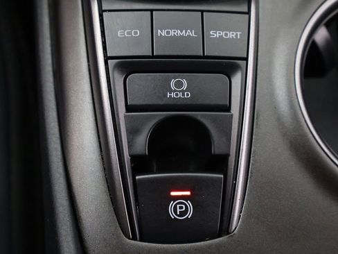 Used 2024 Toyota Camry XSE AWD/4WD image 50