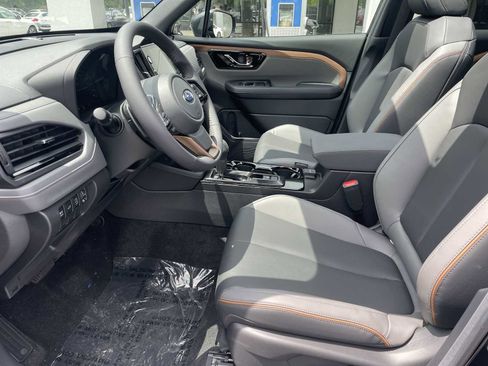 New 2026 Subaru Forester Sport AWD/4WD image 10