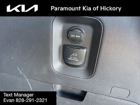 Used 2024 Kia Carnival SX FWD image 14