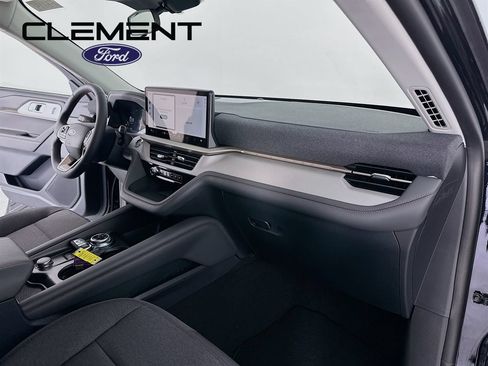 New 2026 Ford Explorer Active AWD/4WD image 30