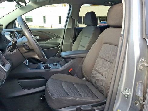 Used 2024 GMC Terrain SLE image 14