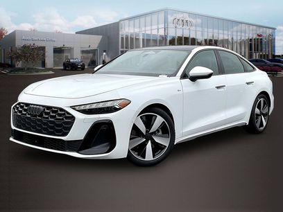 New 2026 Audi A5 2.0T Premium Plus