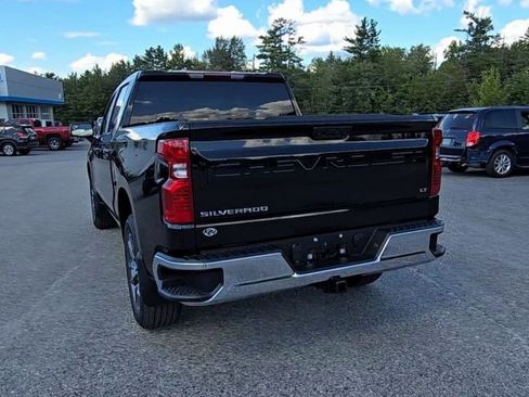 New 2026 Chevrolet Silverado 1500 LT image 43