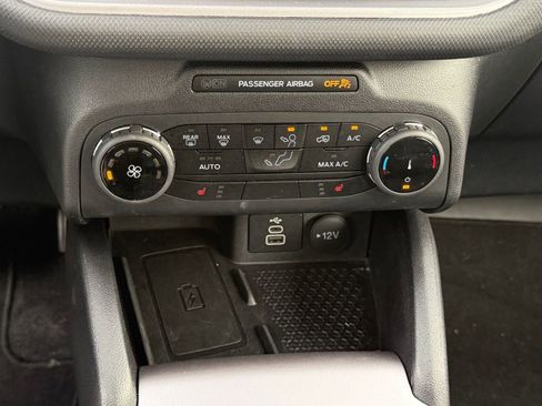 Used 2024 Ford Bronco Sport Big Bend w/ Convenience Package image 17