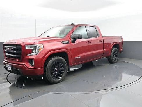 Used 2019 GMC Sierra 1500 Elevation w/ Elevation Value Package image 2