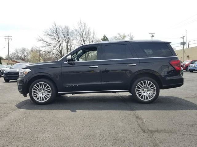 Used 2023 Ford Expedition Platinum AWD/4WD image 9
