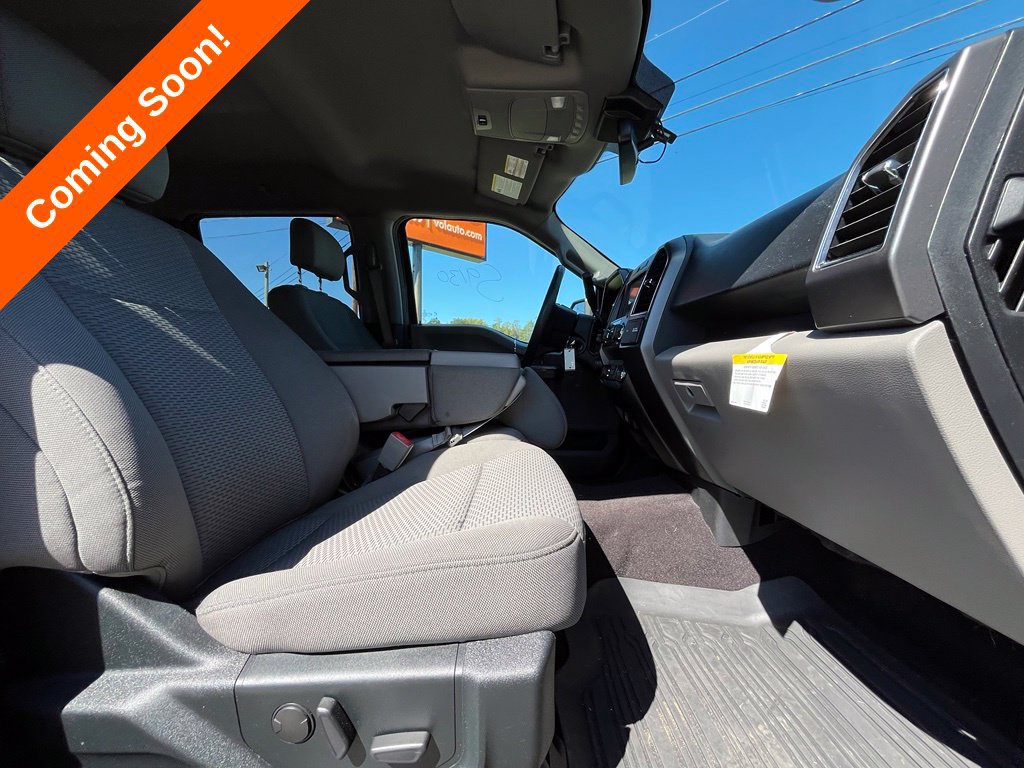 Used 2020 Ford F150 XLT w/ Equipment Group 302A Luxury AWD/4WD image 34