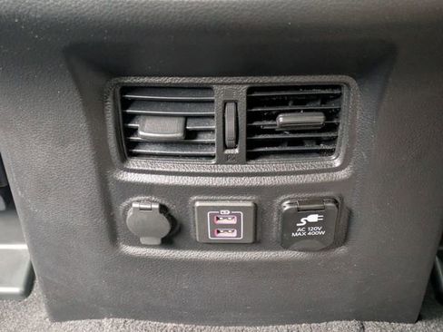 Used 2019 Nissan Titan SV w/ SV Convenience Package AWD/4WD image 23