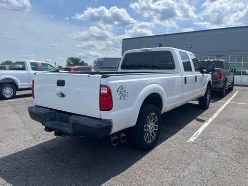 Used 2016 Ford F250 XL AWD/4WD image 9