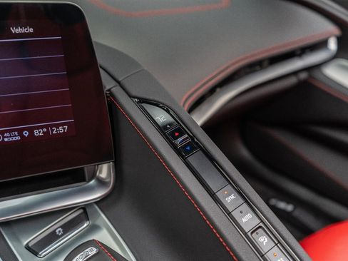 Used 2023 Chevrolet Corvette Z06 image 88